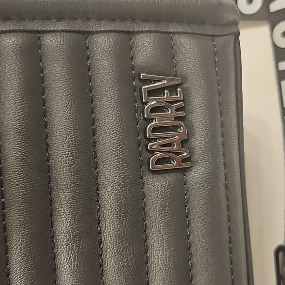 Rad Rev Small Tote - Picture 2 of 8